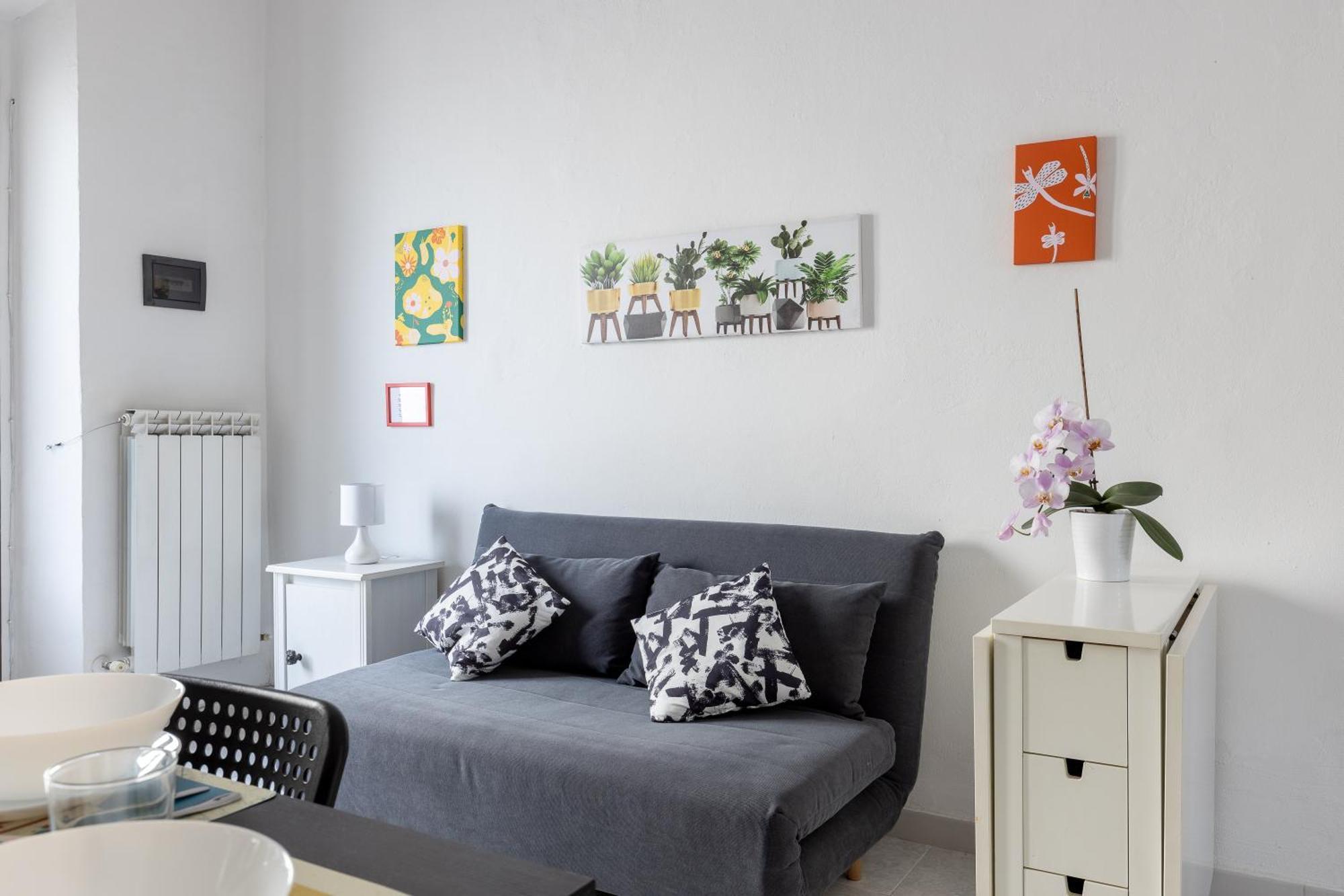 Pisa Bright Apartment Near The Airport Exterior photo